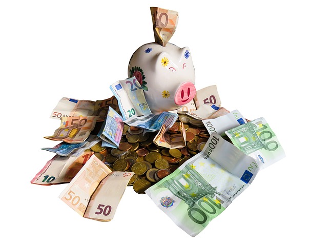 financování